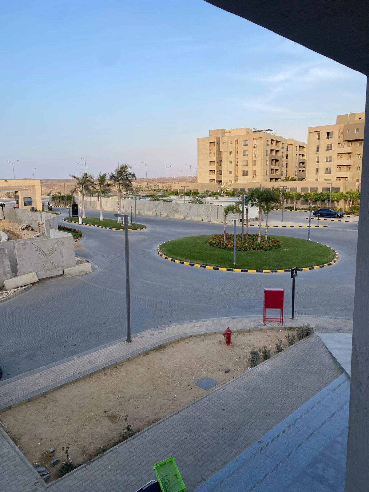Office for Sale in The Square, New Cairo | 48 sqm, Fully Finished