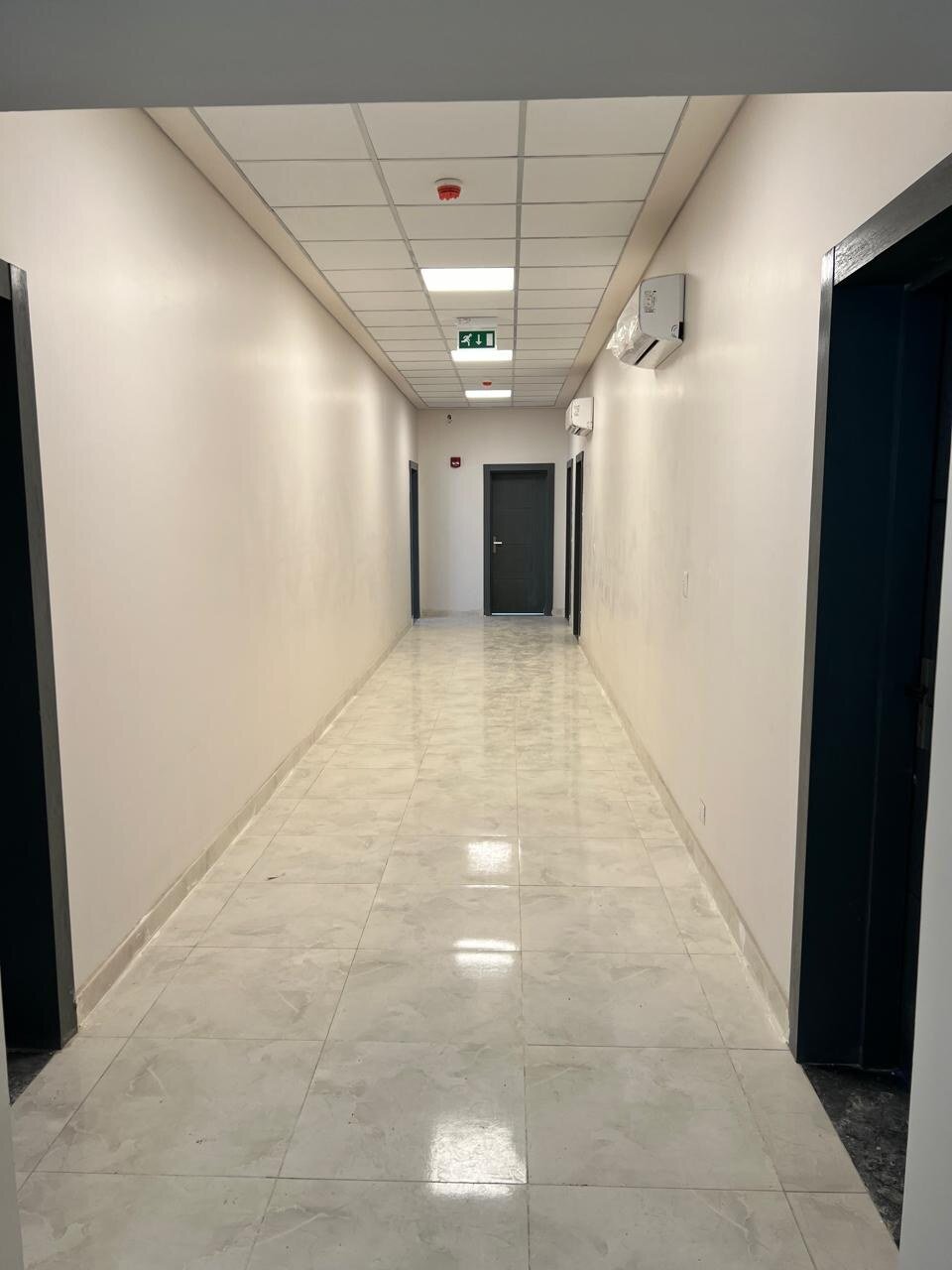 Office for Sale in The Square, New Cairo | 48 sqm, Fully Finished