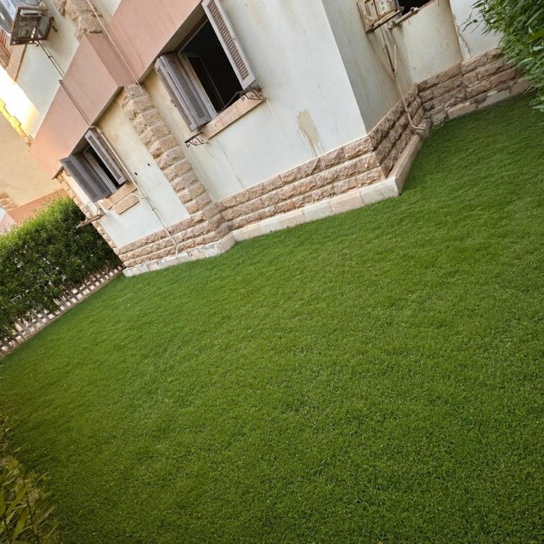 Apartment for sale in Sahafeen compound, First Settlement, New Cairo - شقة للبيع في كمبوند الصحفيين التجمع الأول 481-13