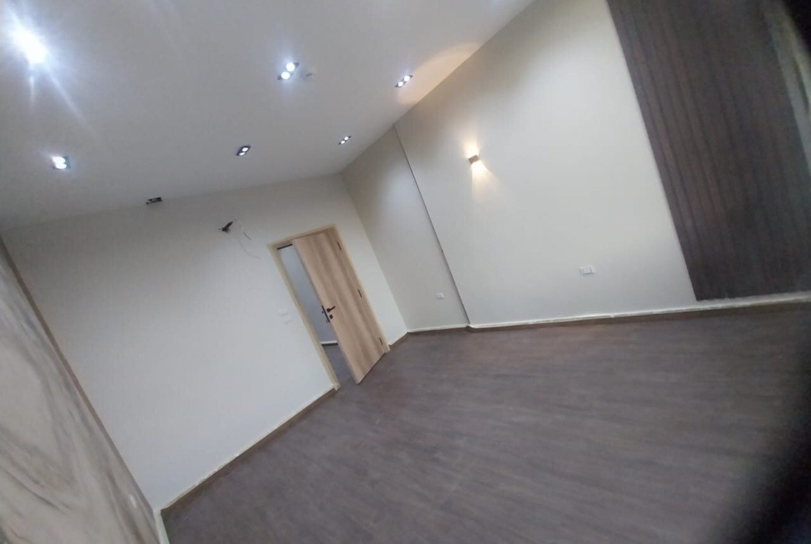 Office for Rent in Lake View Compound, New Cairo | 59 sqm, 3rd Floor