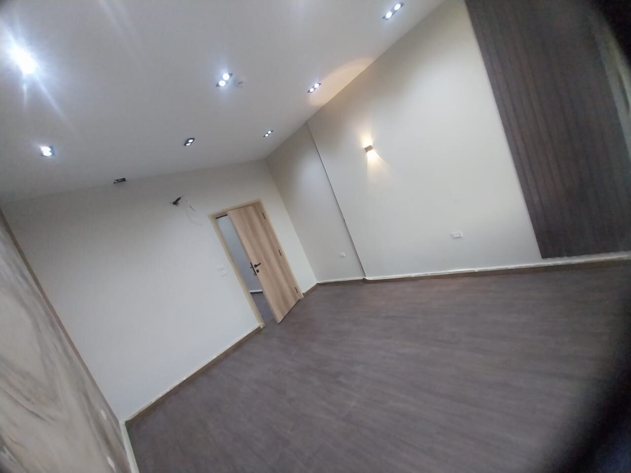 Office for Rent in Lake View Compound, New Cairo | 59 sqm, 3rd Floor