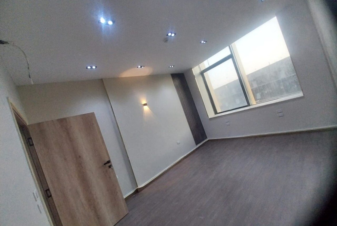 Office for Rent in Lake View Compound, New Cairo | 59 sqm, 3rd Floor