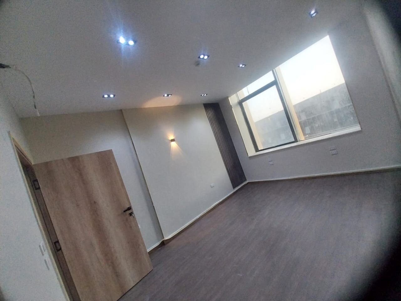 Office for Rent in Lake View Compound, New Cairo | 59 sqm, 3rd Floor