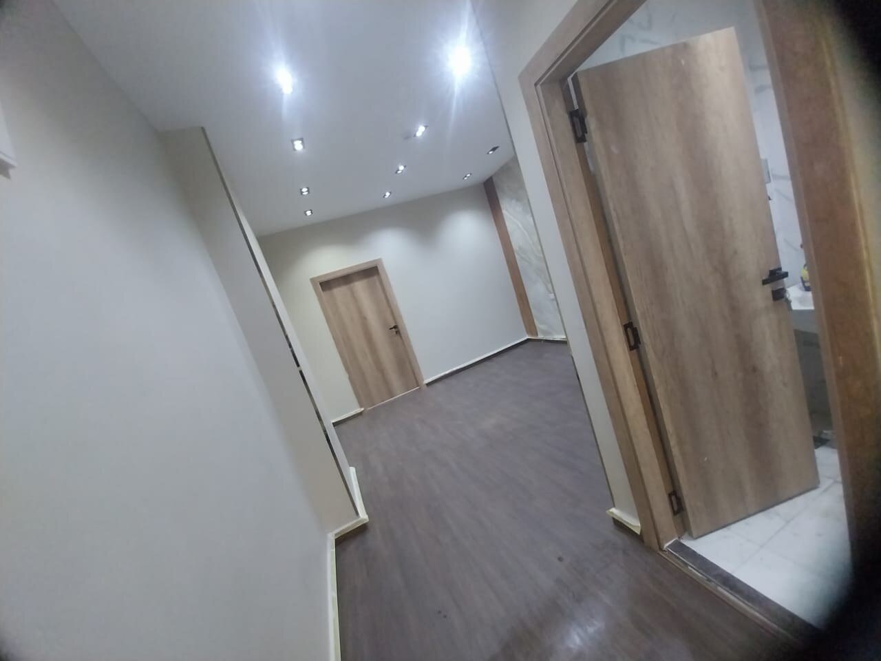 Office for Rent in Lake View Compound, New Cairo | 59 sqm, 3rd Floor