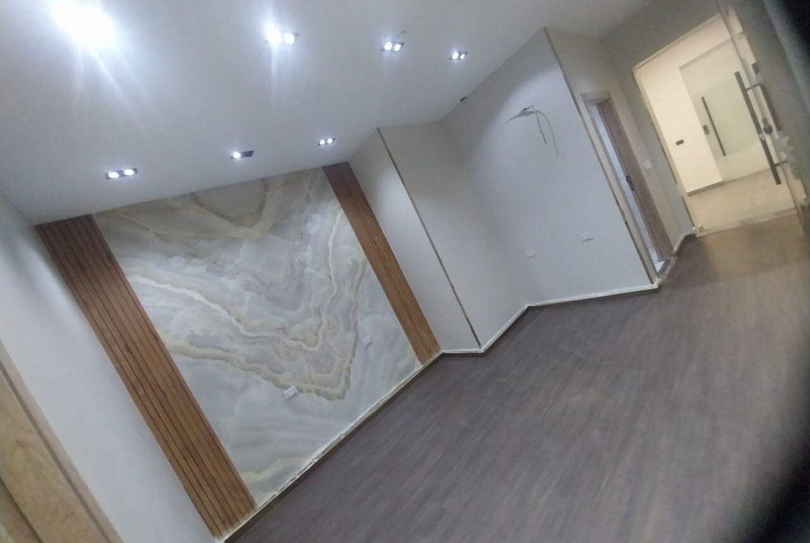 Office for Rent in Lake View Compound, New Cairo | 59 sqm, 3rd Floor