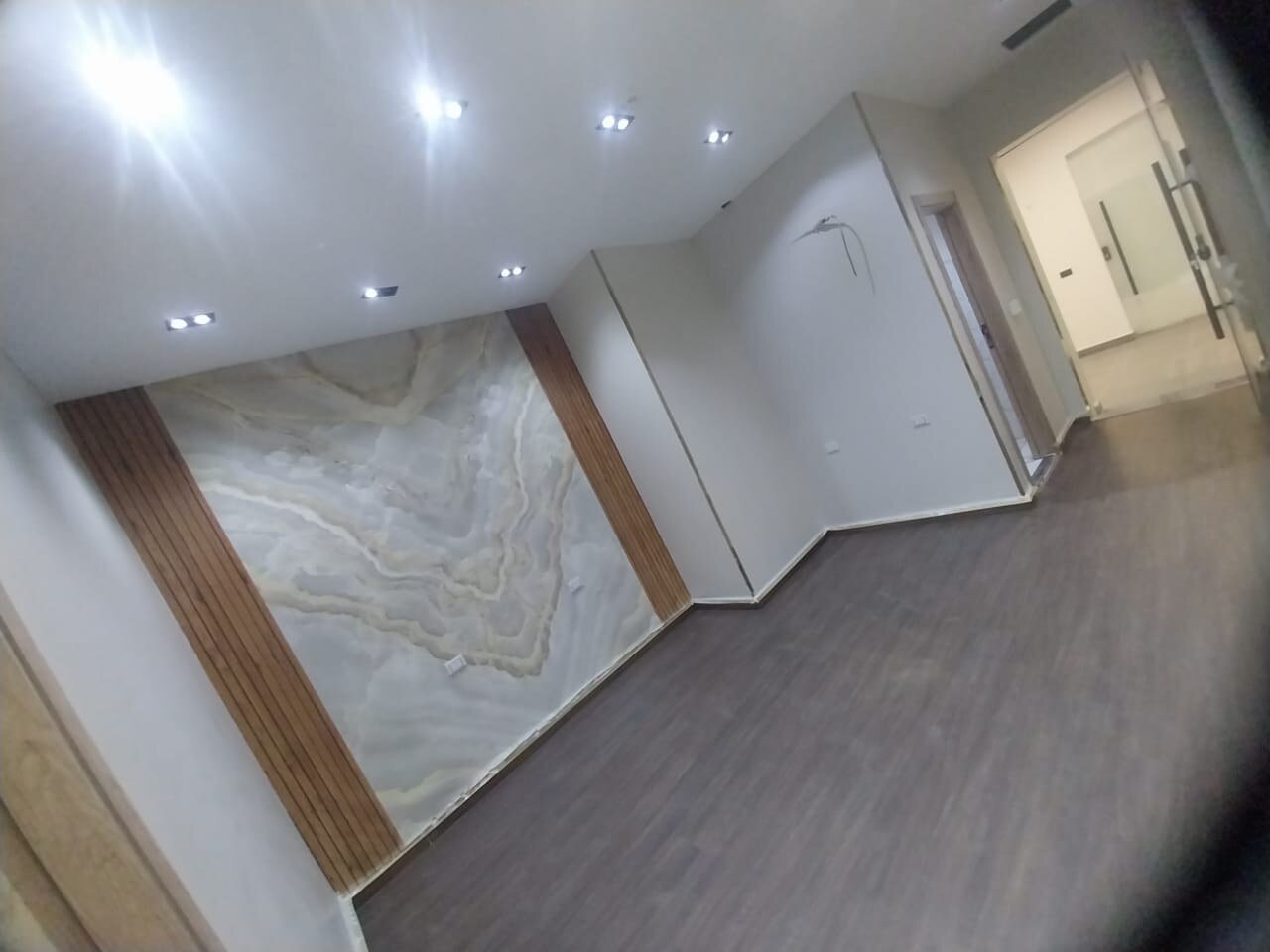 Office for Rent in Lake View Compound, New Cairo | 59 sqm, 3rd Floor