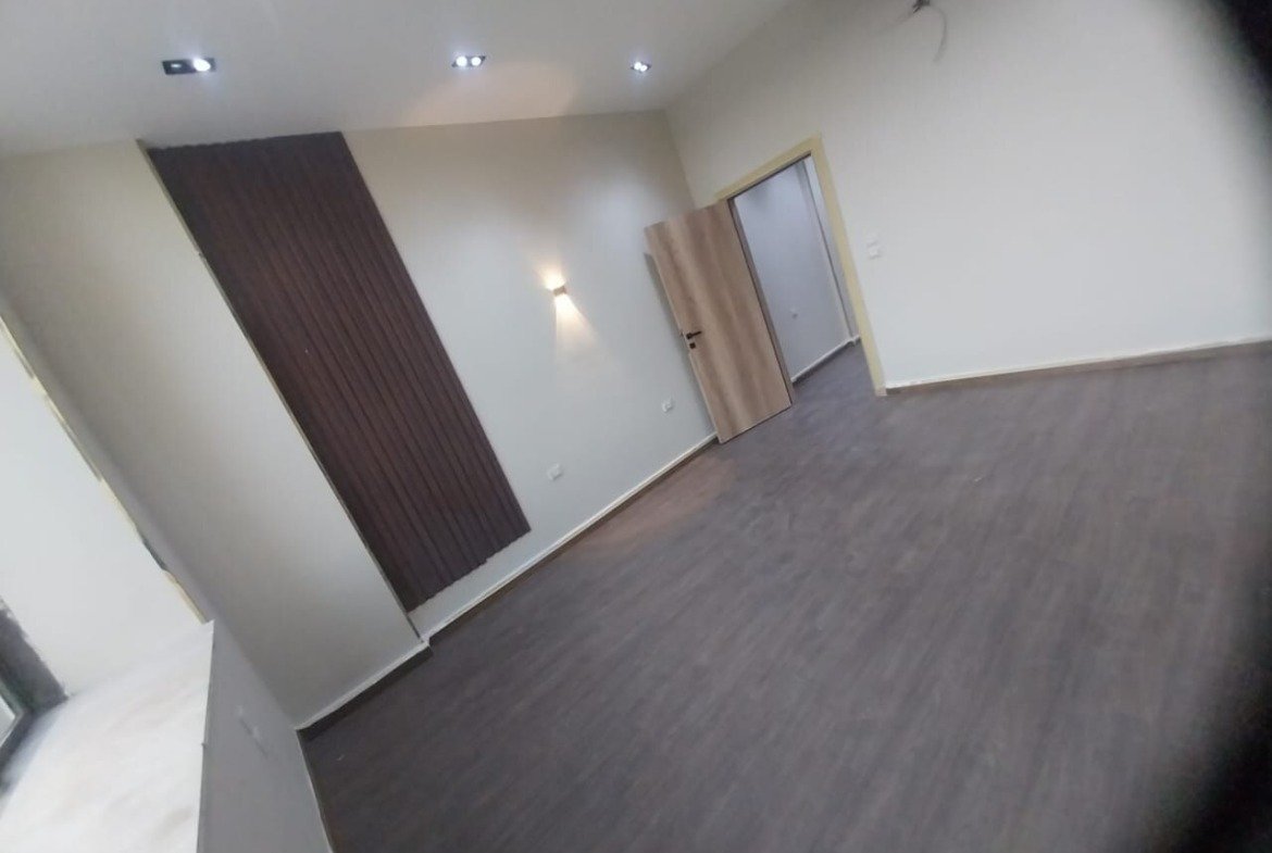 Office for Rent in Lake View Compound, New Cairo | 59 sqm, 3rd Floor