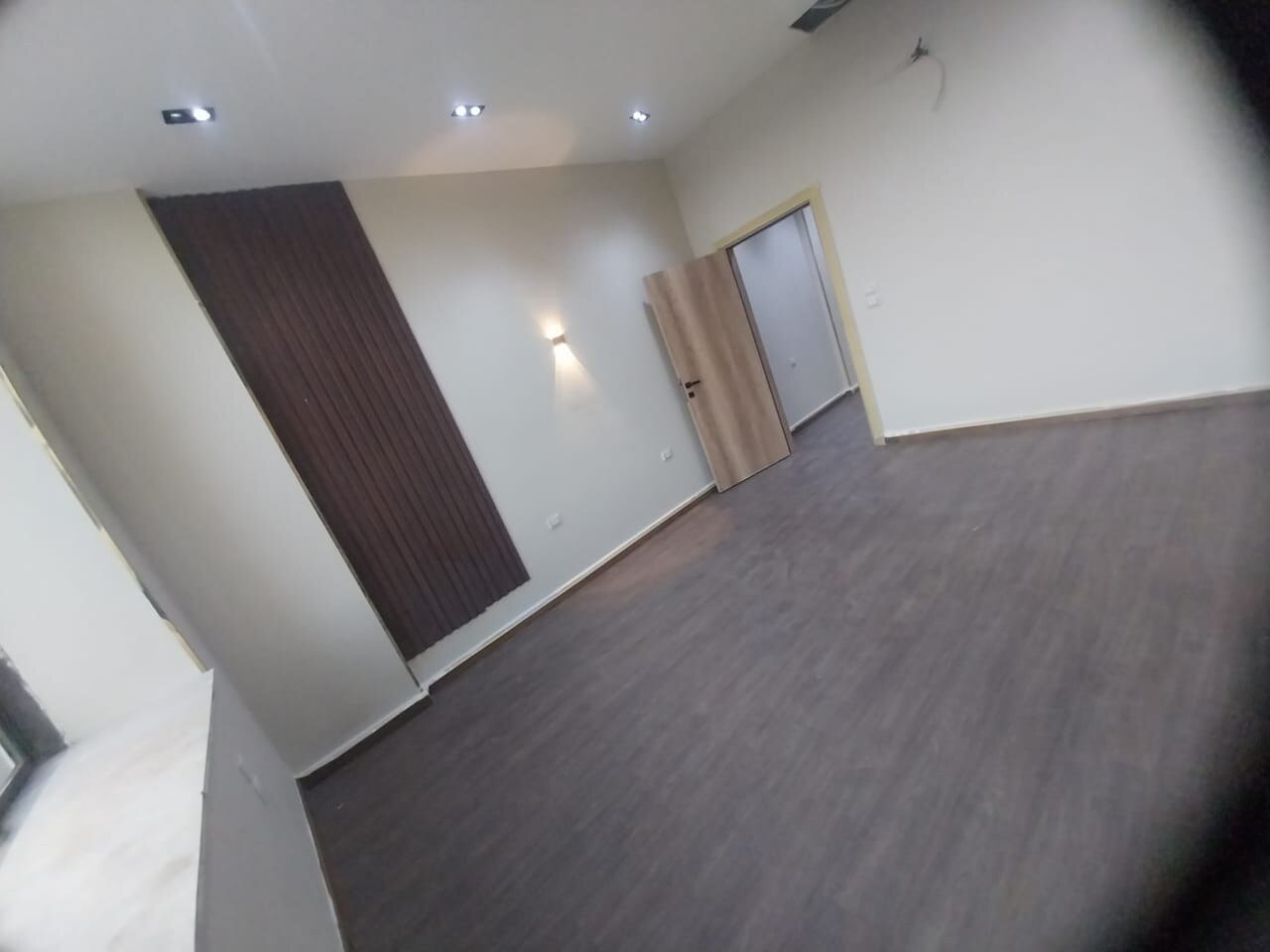Office for Rent in Lake View Compound, New Cairo | 59 sqm, 3rd Floor