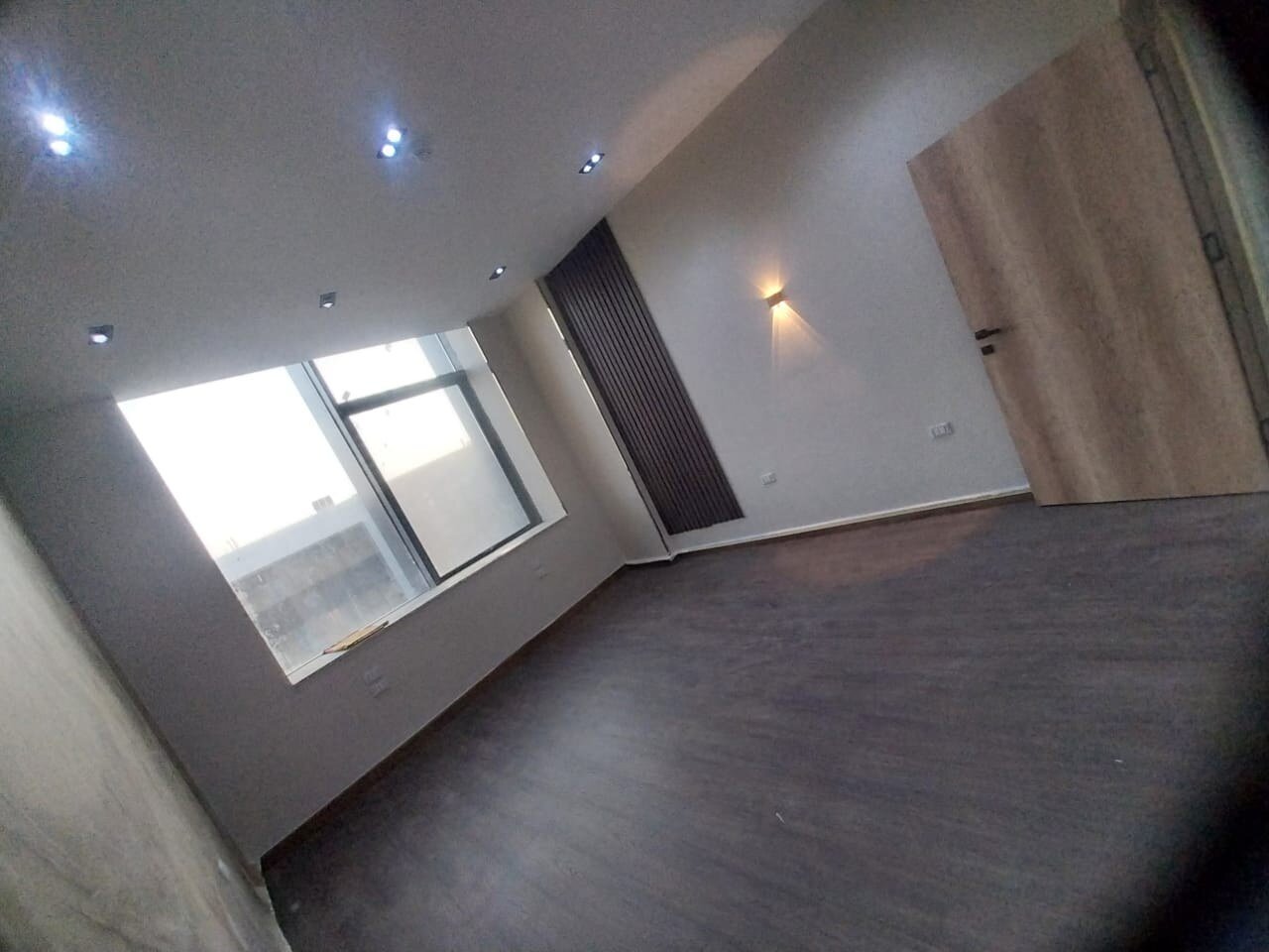 Office for Rent in Lake View Compound, New Cairo | 59 sqm, 3rd Floor
