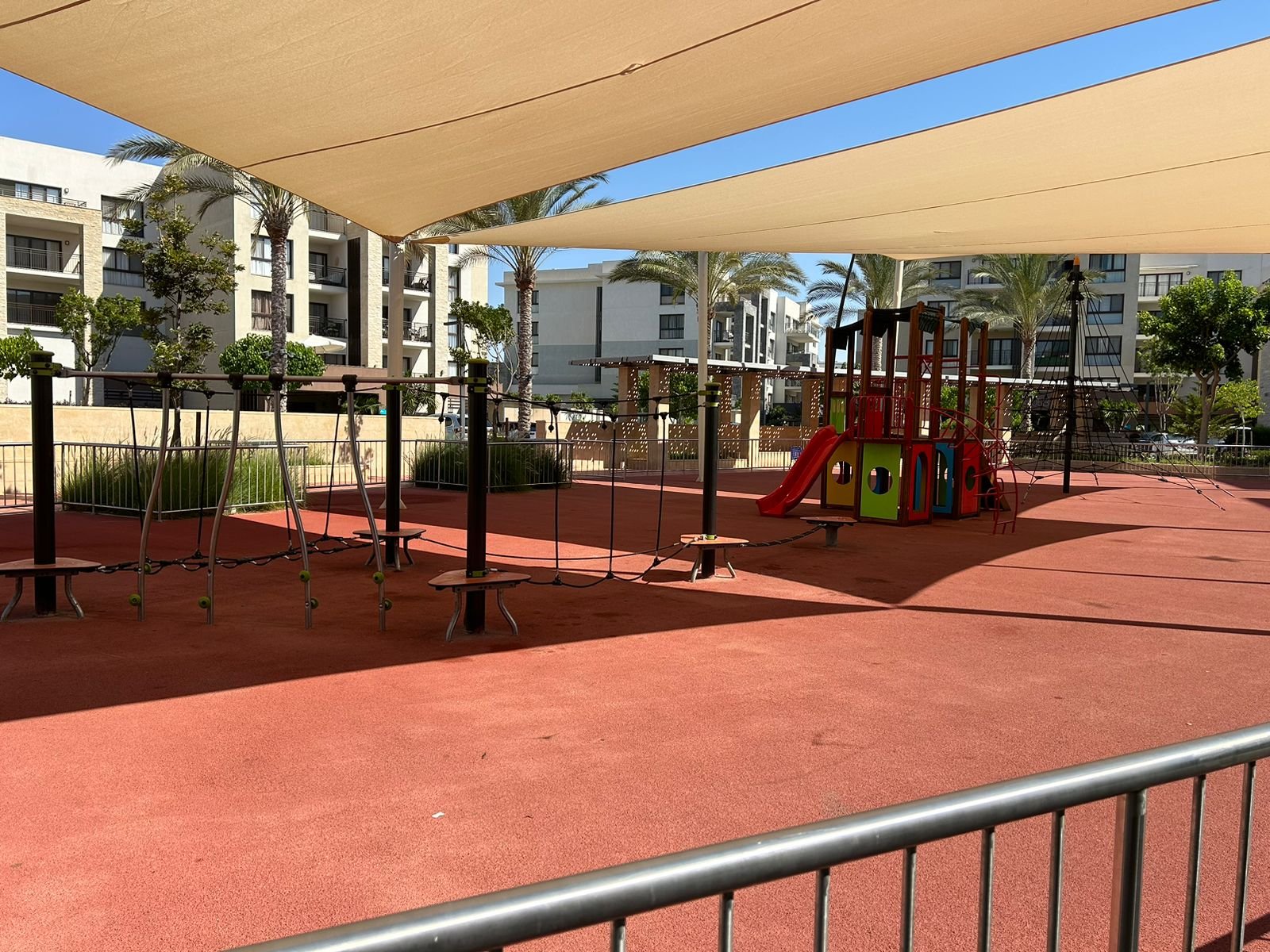19-marassi-marina-280-13 Nearby children playground, chalet for rent in Marassi Marina 1, North Coast - R&C Estate | منطقة ألعاب أطفال قريبة، شاليه للإيجار في مراسي مارينا 1، الساحل الشمالي - R&C Estate