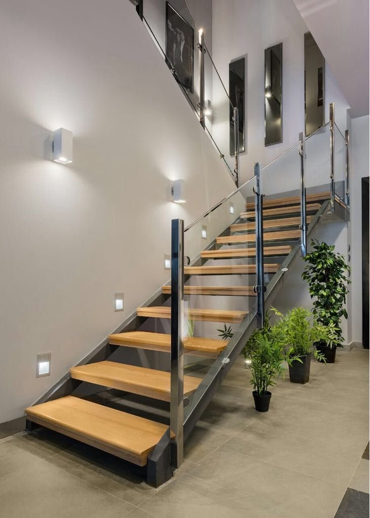 196-waterway1-duplex-sale-326-09 Interior staircase, duplex for sale in Waterway 1, New Cairo | السلم الداخلي، دوبلكس للبيع في واتر واي 1، القاهرة الجديدة