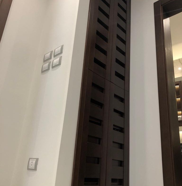 Apartment for sale in Taj City New Cairo - شقة للبيع في تاج سيتي القاهرة الجديدة 59-09