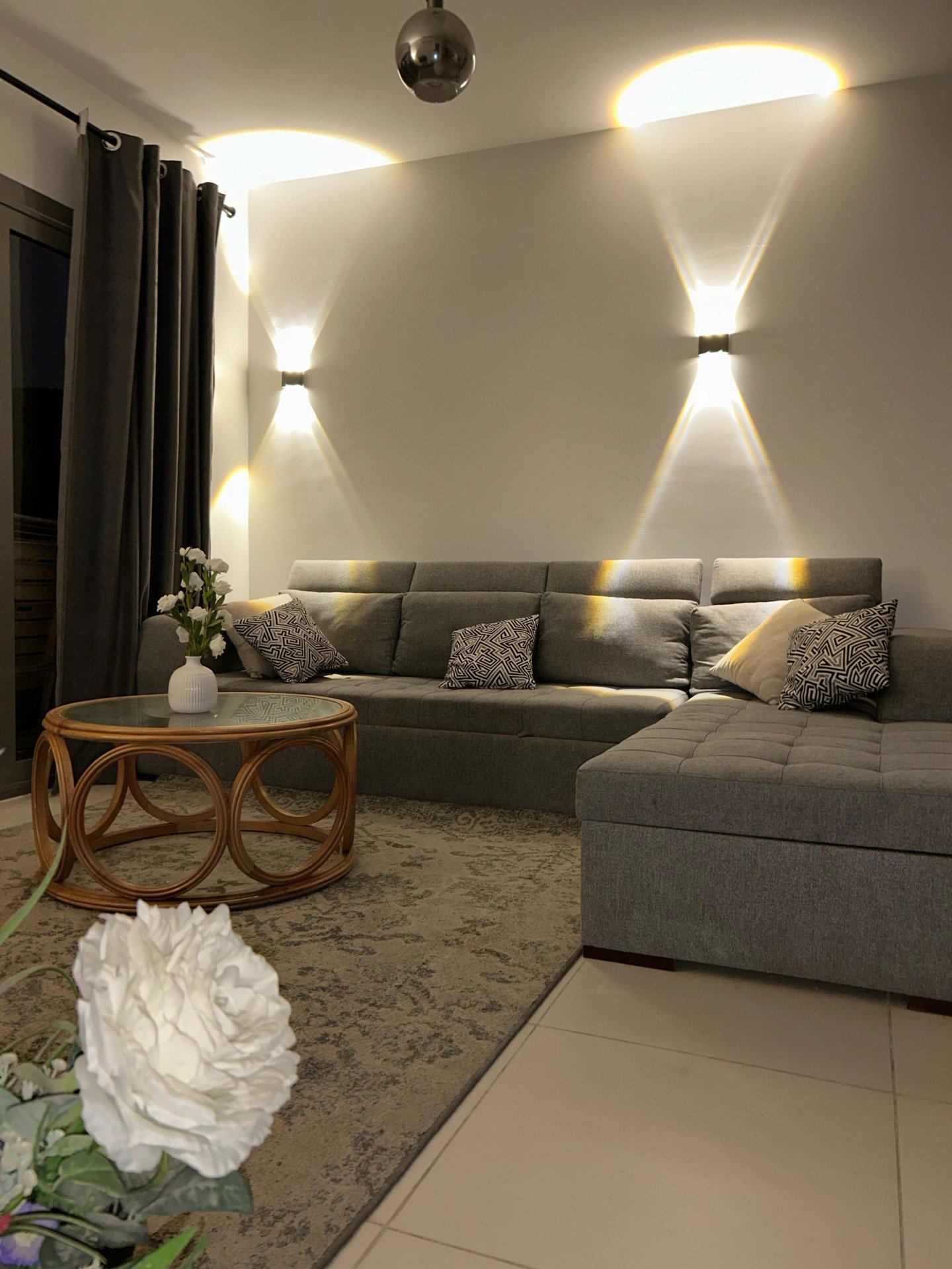 3-marassi-marina-279-01 Furnished living room, chalet for rent in Marassi Marina 2, North Coast - R&C Estate | غرفة معيشة مفروشة، شاليه للإيجار في مراسي مارينا 2، الساحل الشمالي - R&C Estate