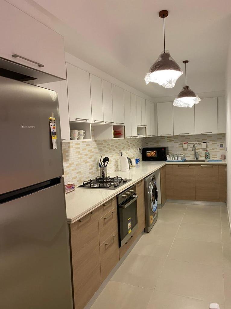 3-marassi-marina1-269-00 Garden View & Private Garden | Marassi Marina 1 Chalet for Sale