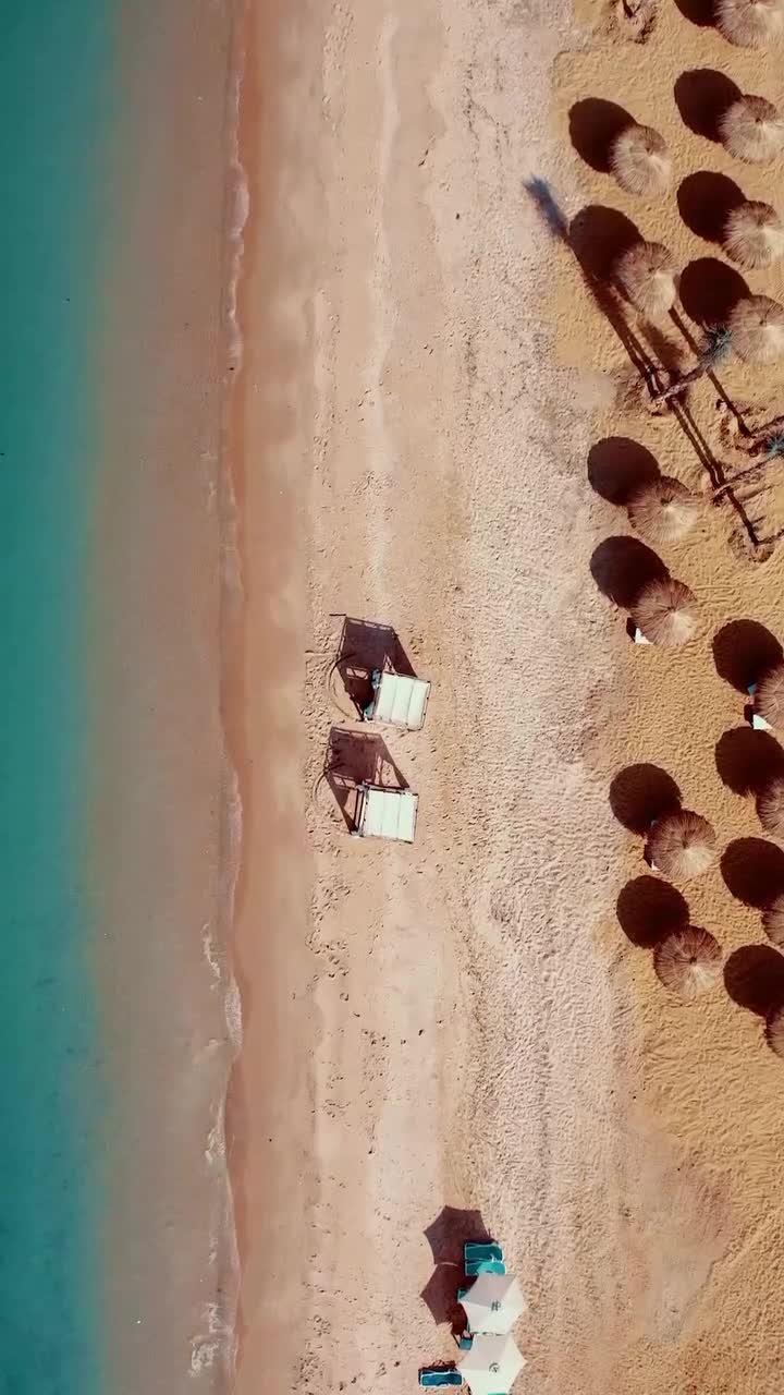 3-the-groove-project-247-02 Aerial project beach view at The Groove | منظر علوي لشاطئ مشروع ذا جروف