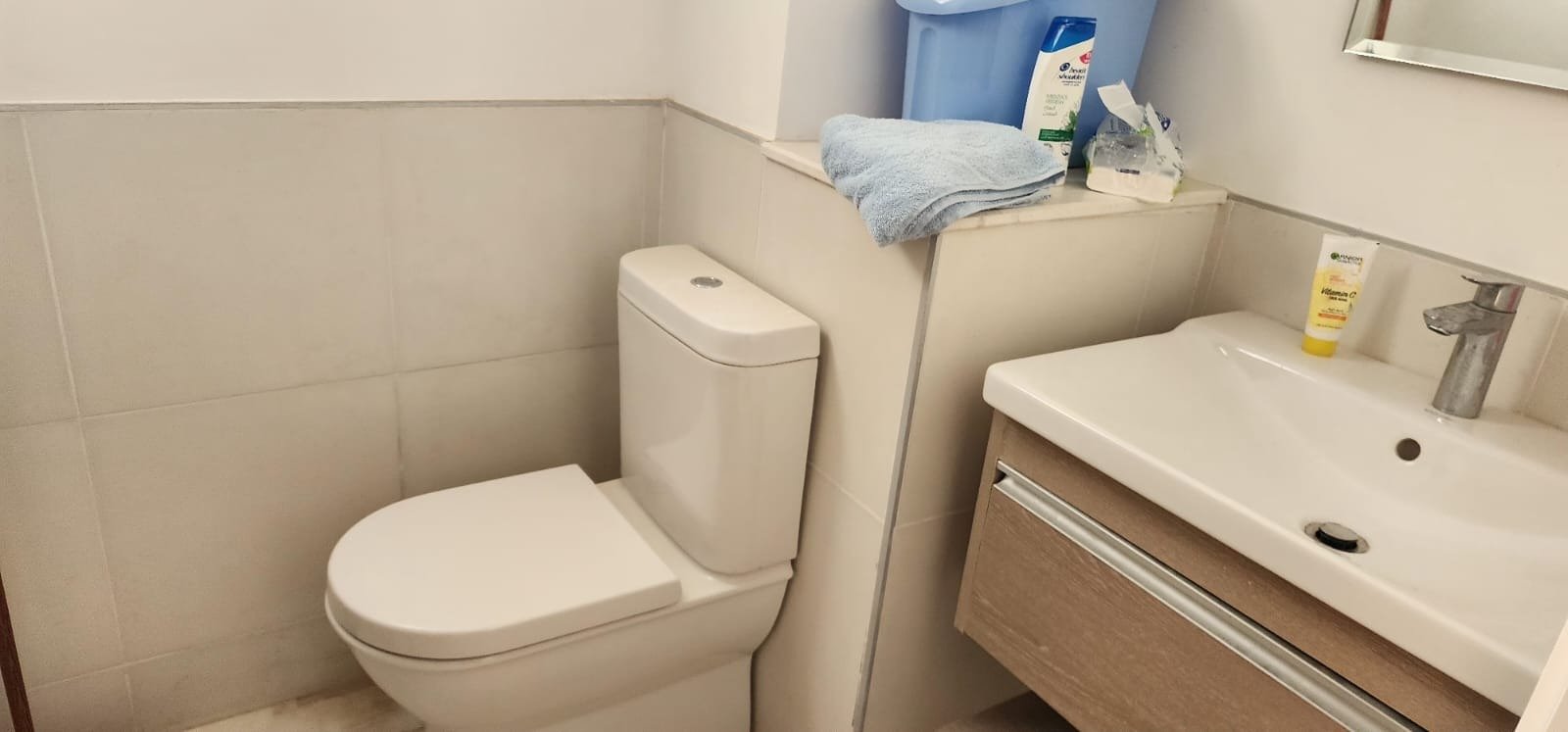 40-marassi-greek-294-09 Bathroom washbasin, villa for rent in Marassi Greek Village, North Coast | حوض الحمام، فيلا للإيجار في مراسي جريك، الساحل الشمالي