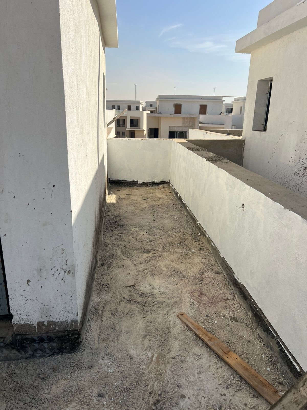 49-hyde-park-middle-townhouse-sale-447-03 Roof terrace, Hyde Park middle townhouse for sale | تراس الروف، تاون هاوس ميدل للبيع في هايد بارك