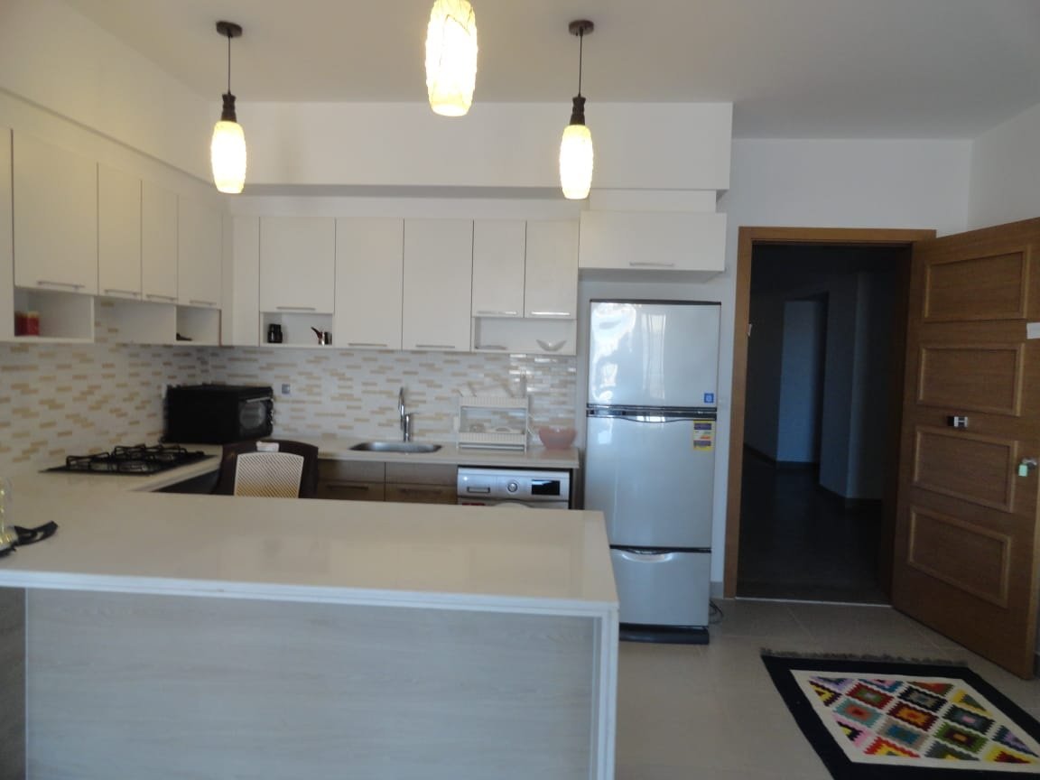 5-marassi-marina1-studio-rent-237-04 Kitchen with appliances, Marassi Marina 1 North Coast studio for rent | مطبخ بالأجهزة، ستوديو للإيجار في مراسي مارينا 1 الساحل الشمالي