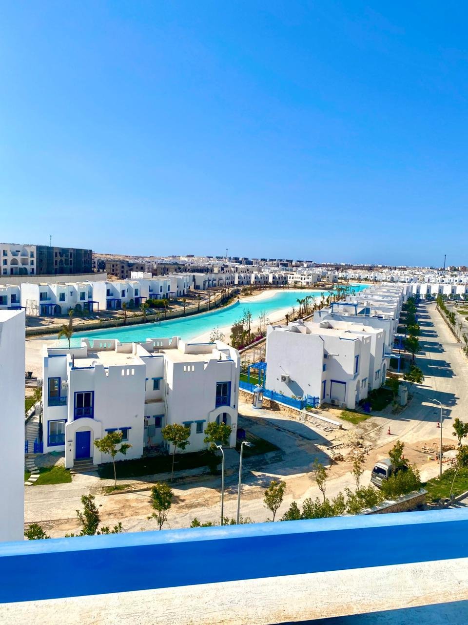 Twinhouse for Sale in Mountain View North Coast - 4 Bedrooms, Lagoon View