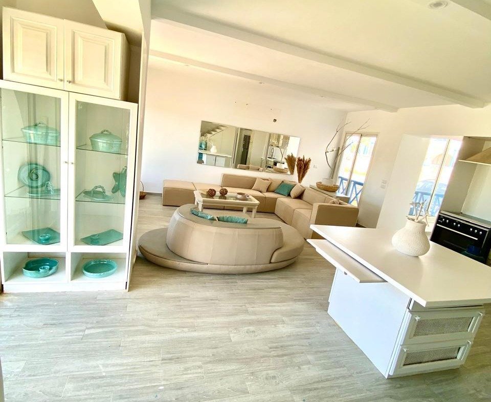 Twinhouse for Sale in Mountain View North Coast - 4 Bedrooms, Lagoon View