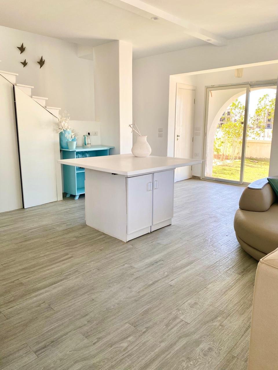 Twinhouse for Sale in Mountain View North Coast - 4 Bedrooms, Lagoon View