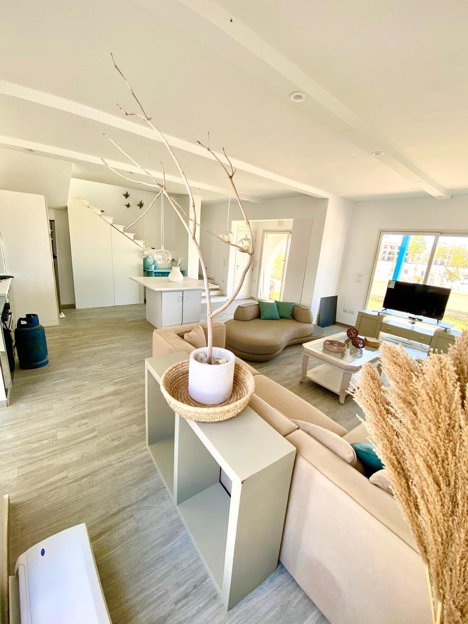 Twinhouse for Sale in Mountain View North Coast - 4 Bedrooms, Lagoon View