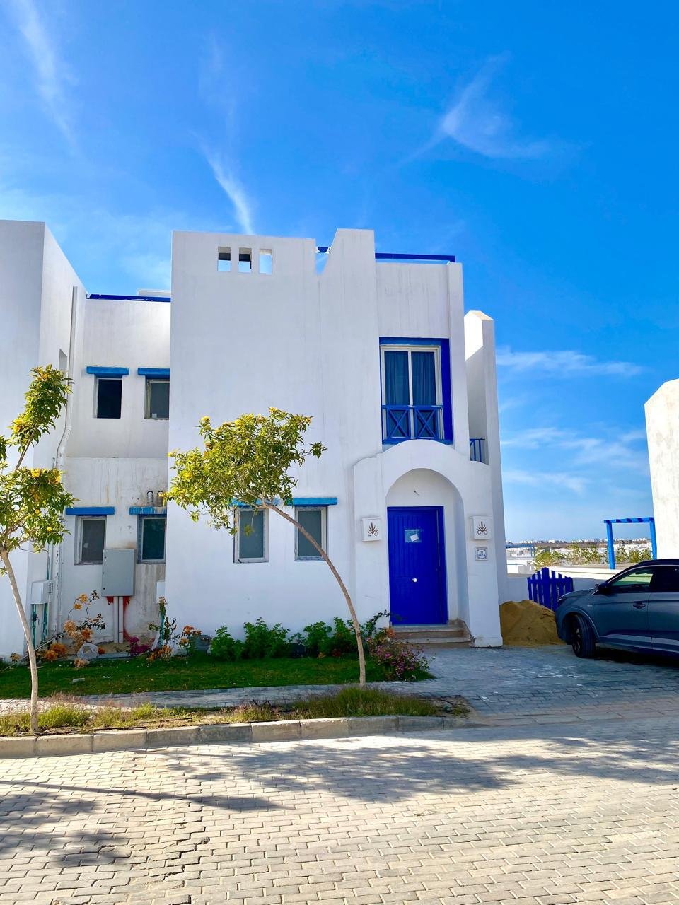 Twinhouse for Sale in Mountain View North Coast - 4 Bedrooms, Lagoon View
