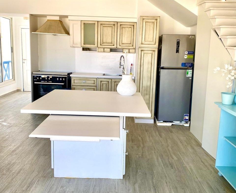 Twinhouse for Sale in Mountain View North Coast - 4 Bedrooms, Lagoon View