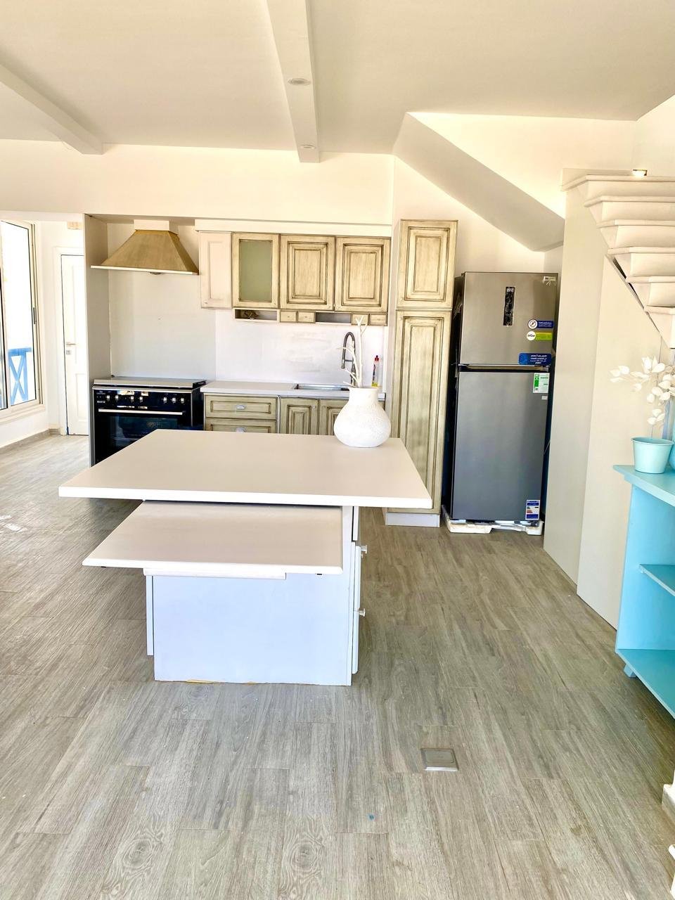 Twinhouse for Sale in Mountain View North Coast - 4 Bedrooms, Lagoon View