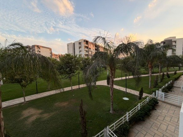 Apartment for Sale in Madinaty B12 - photo 1