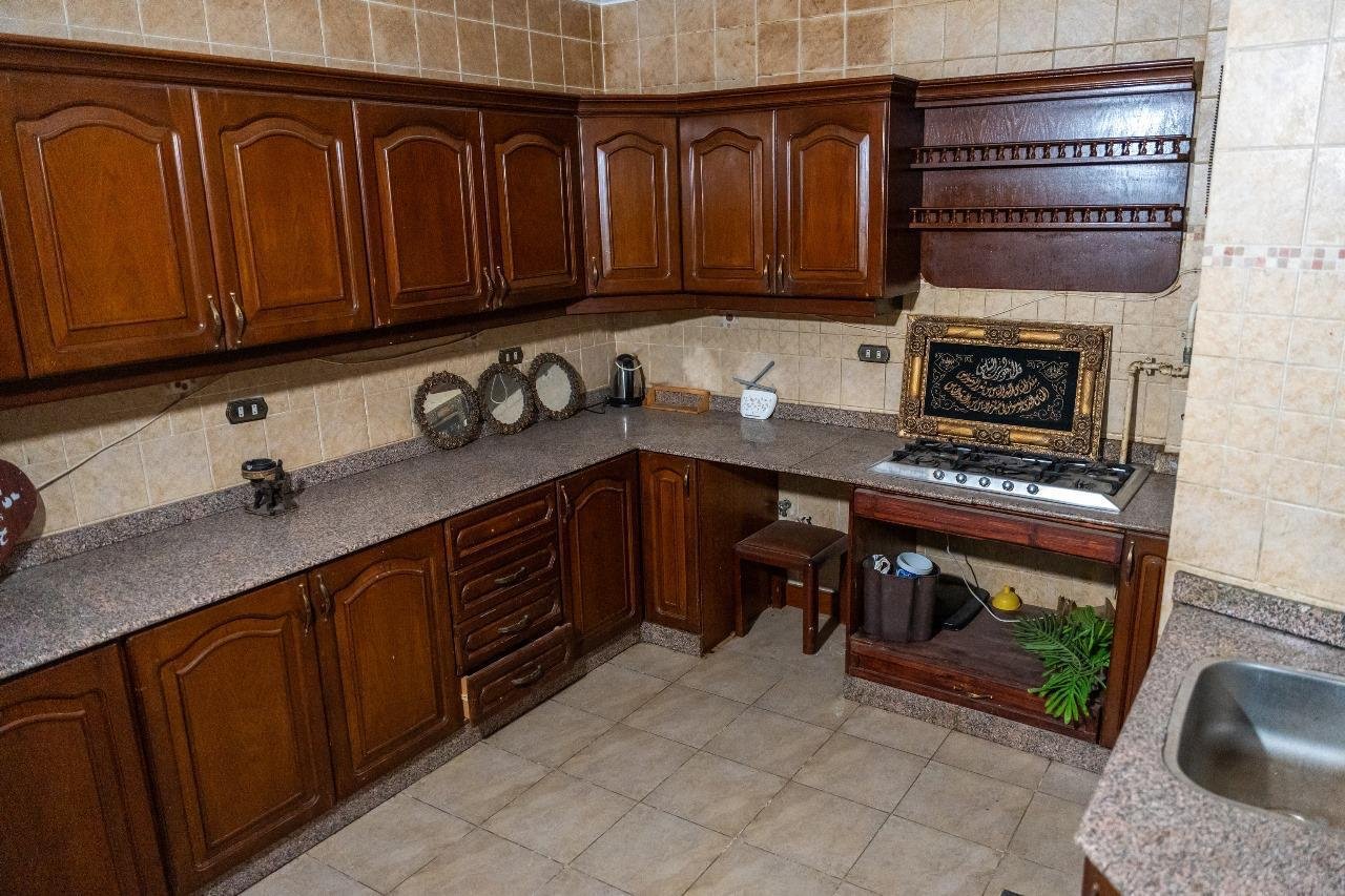 Duplex for Sale in Zizinia New Cairo - 3 Bedrooms, Private Garden