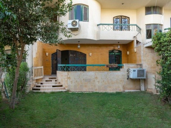 Duplex for Sale in Zizinia New Cairo - photo 1