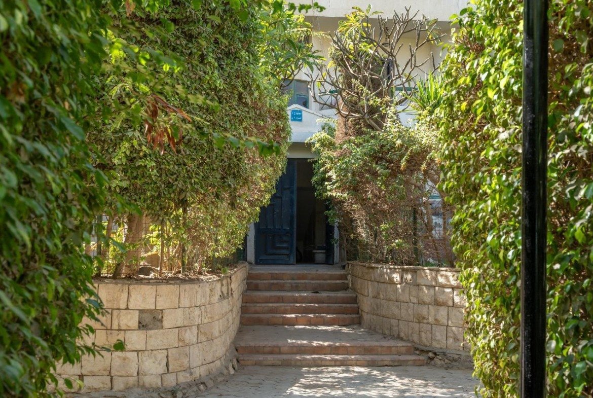 Duplex for Sale in Zizinia New Cairo - 3 Bedrooms, Private Garden
