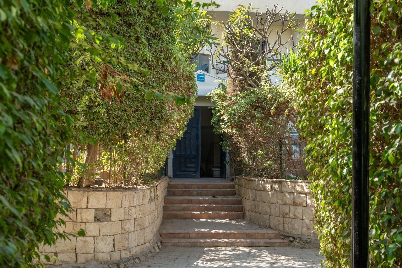Duplex for Sale in Zizinia New Cairo - 3 Bedrooms, Private Garden
