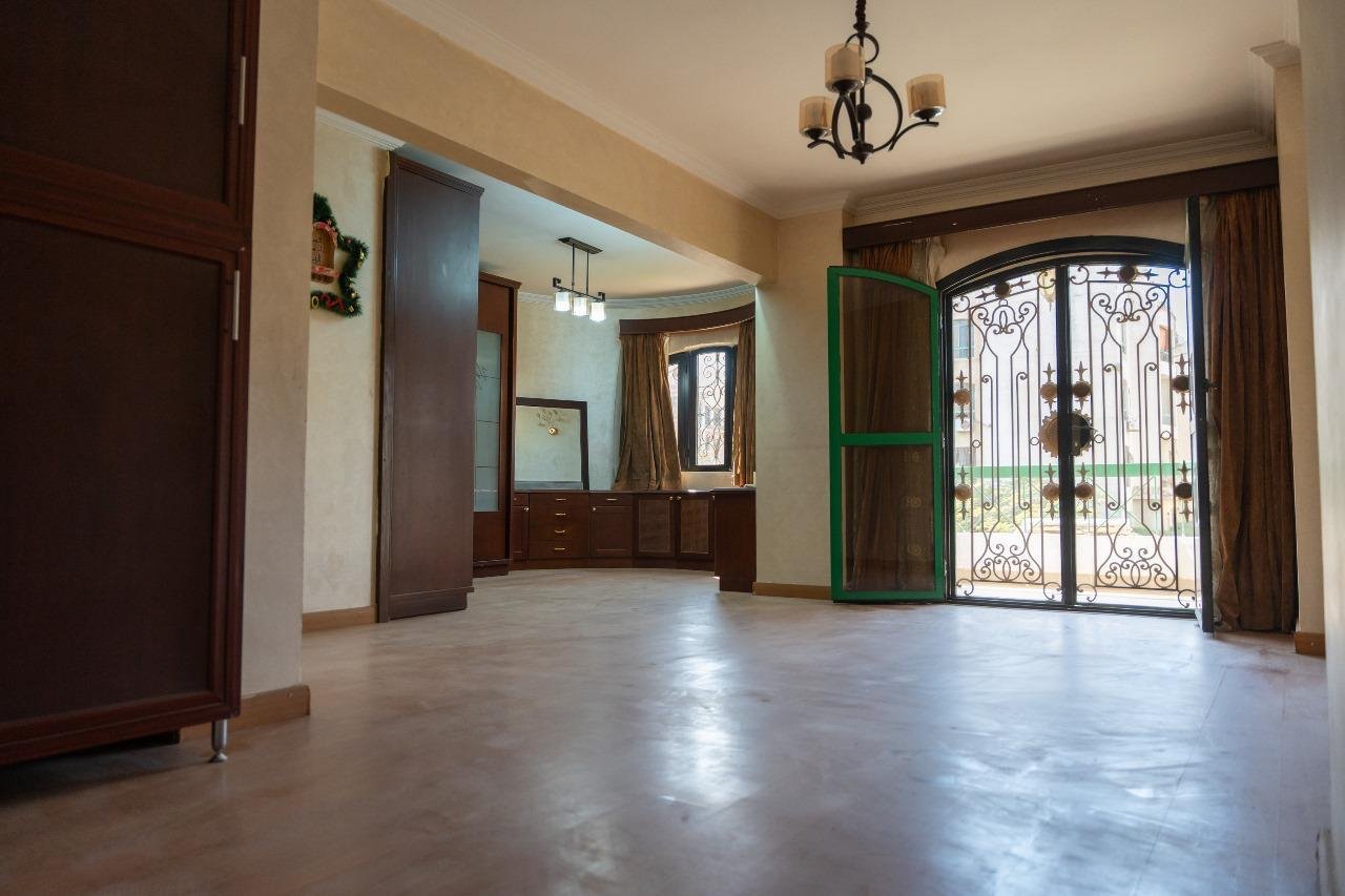 Duplex for Sale in Zizinia New Cairo - 3 Bedrooms, Private Garden