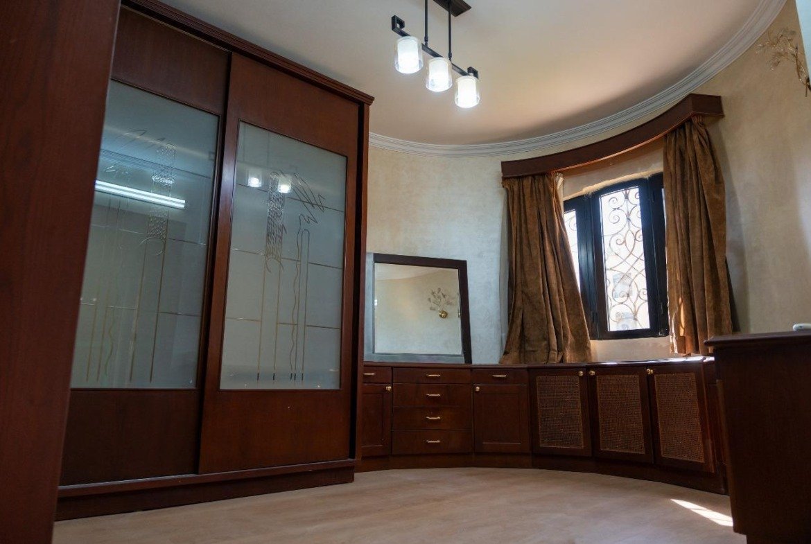 Duplex for Sale in Zizinia New Cairo - 3 Bedrooms, Private Garden