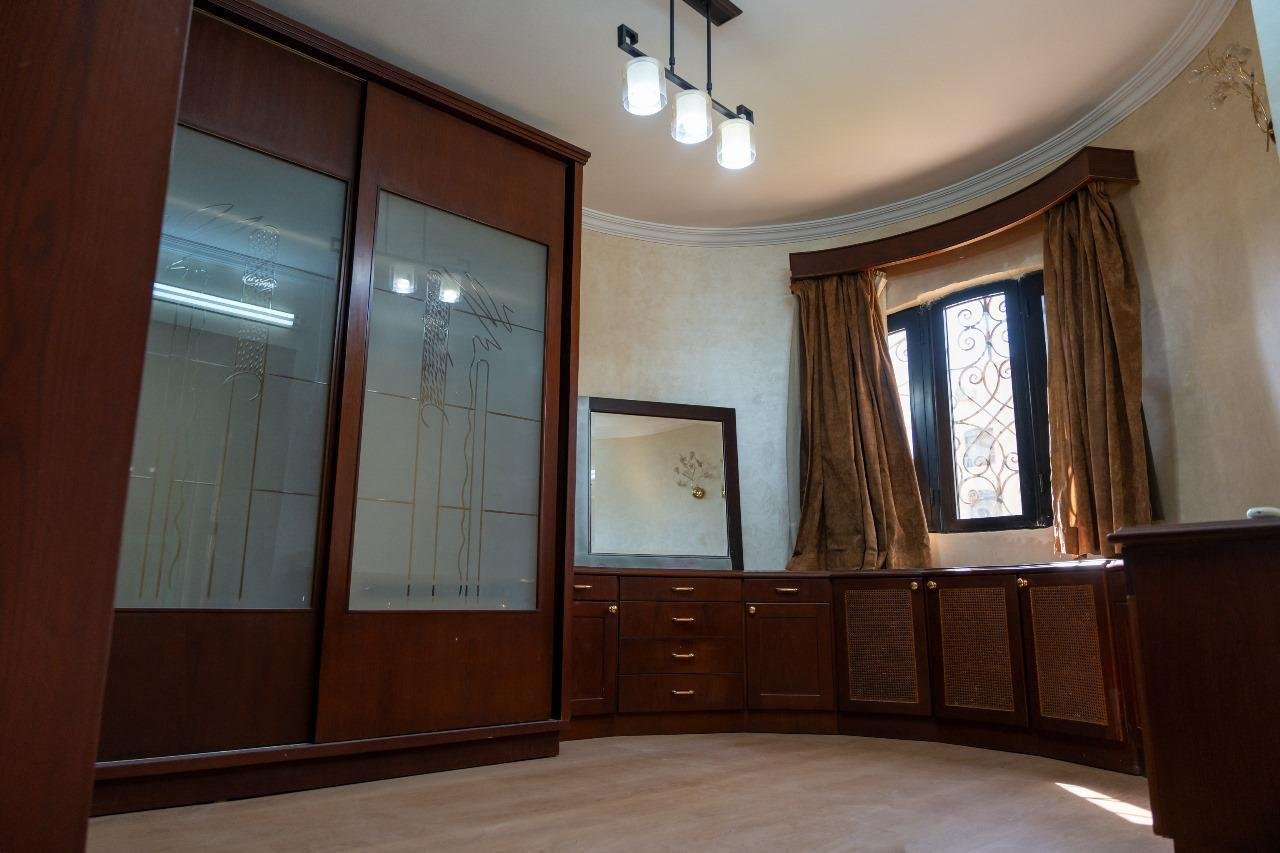 Duplex for Sale in Zizinia New Cairo - 3 Bedrooms, Private Garden