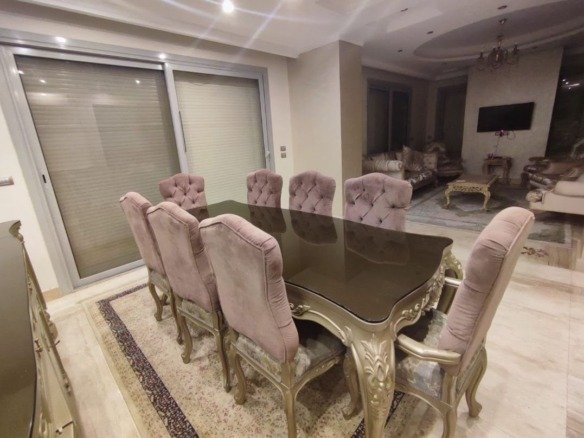 Duplex for Sale in Village Gate New Cairo - photo 1