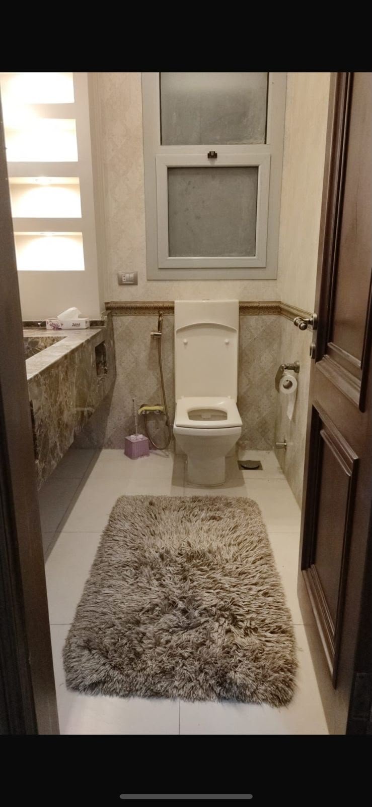 Duplex for Sale in Village Gate New Cairo - 3 Bedrooms, High Super Lux
