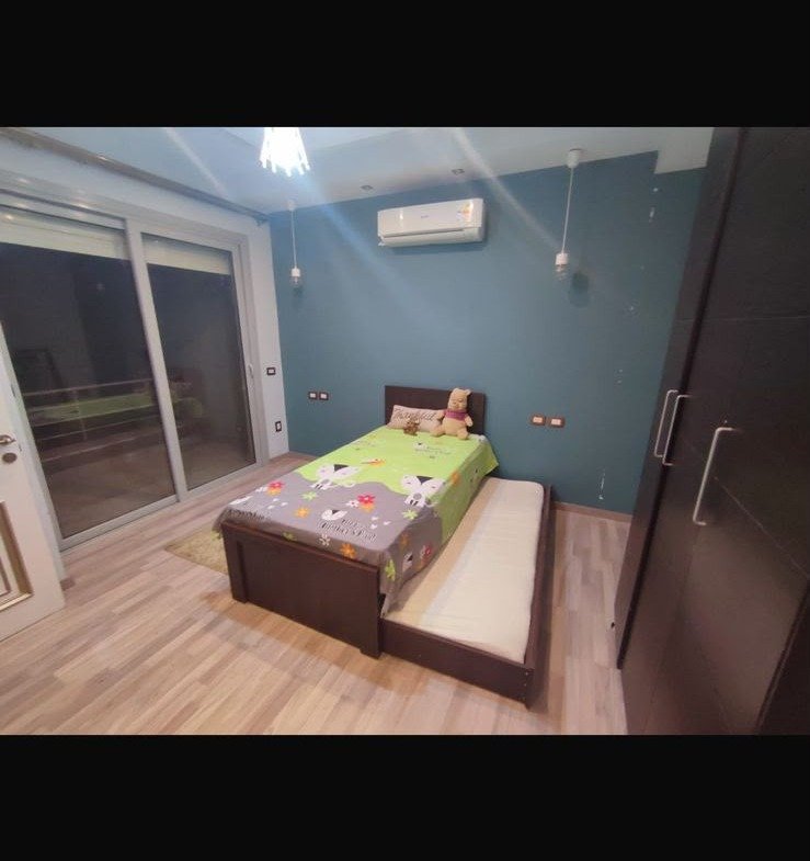 Duplex for Sale in Village Gate New Cairo - 3 Bedrooms, High Super Lux