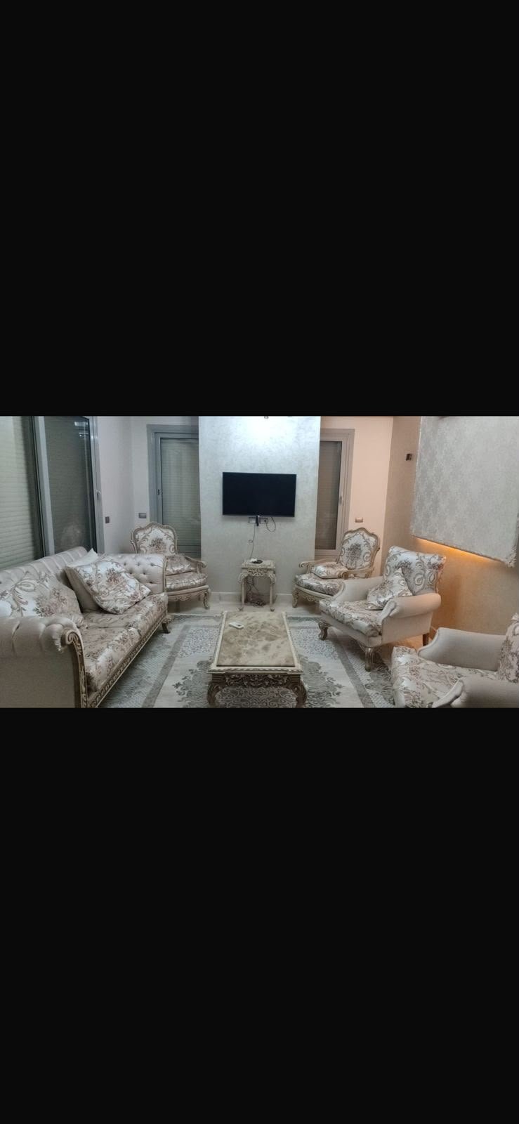 Duplex for Sale in Village Gate New Cairo - 3 Bedrooms, High Super Lux