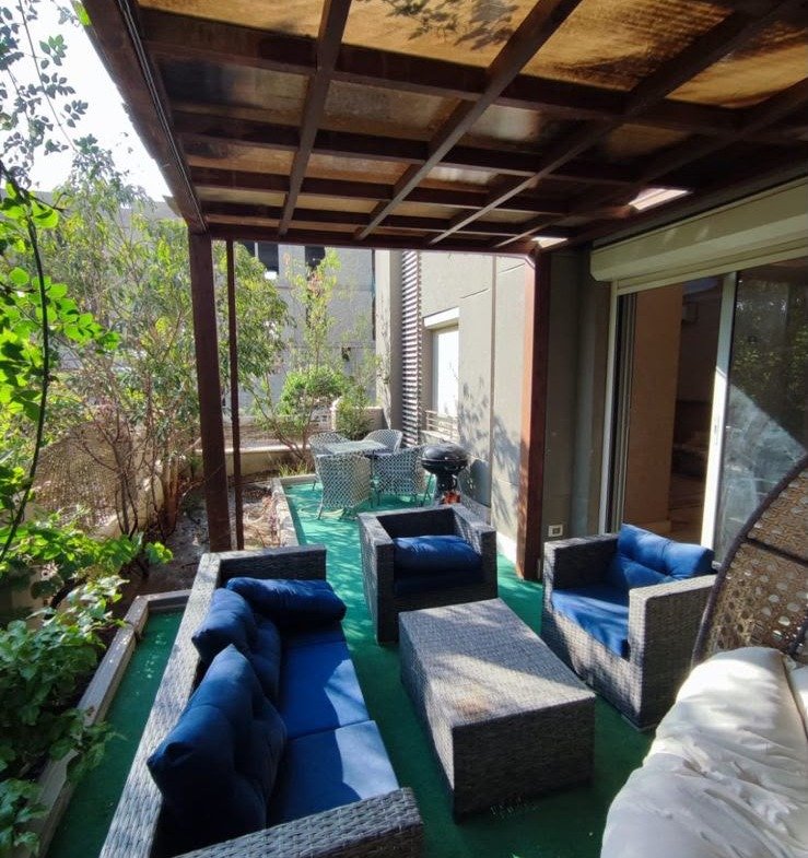 Duplex for Sale in Village Gate New Cairo - 3 Bedrooms, High Super Lux