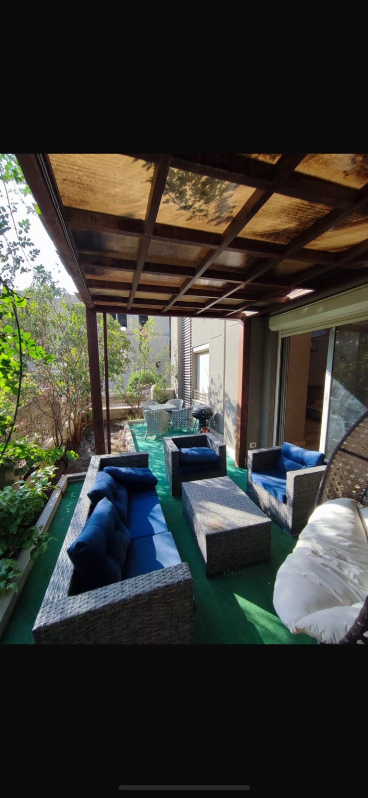 Duplex for Sale in Village Gate New Cairo - 3 Bedrooms, High Super Lux