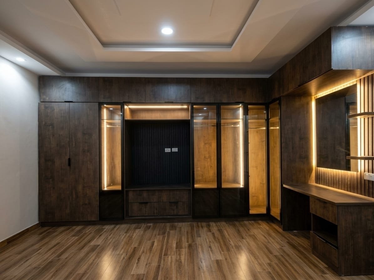 58-hyde-park-garden-apartment-rent-448-07 Fitted wardrobes, Hyde Park garden apartment for rent | دولاب ملابس مجهز، شقة بحديقة للإيجار في هايد بارك