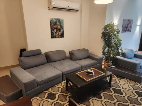 Fifth Square apartment - شقة فيفث سكوير 514-02