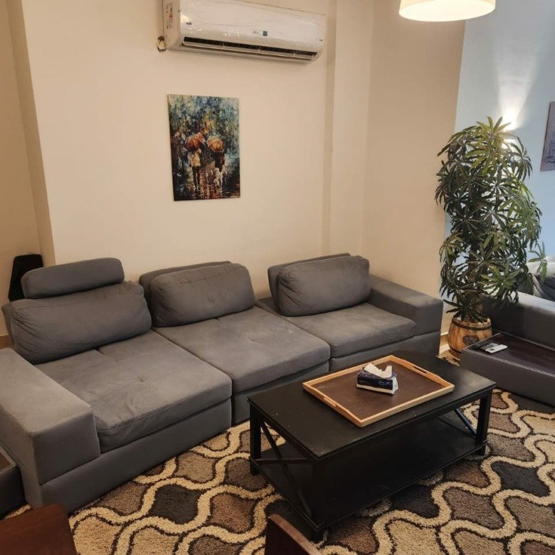 Fifth Square apartment - شقة فيفث سكوير 514-02
