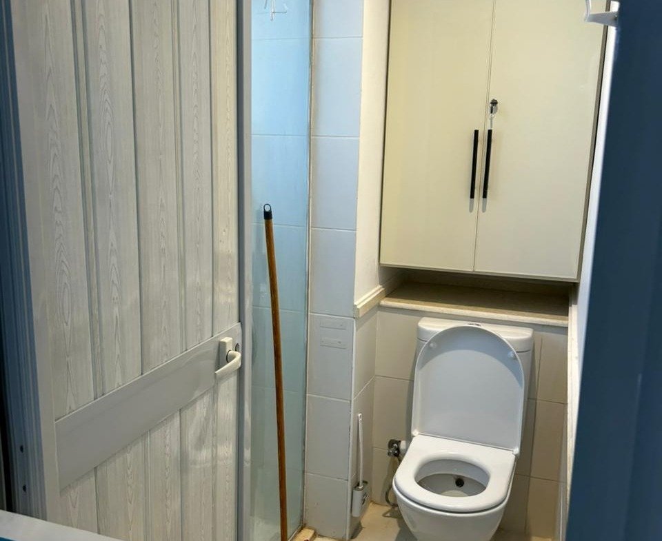 Bathroom fittings, Marassi Marina 2 North Coast chalet for rent | تجهيزات الحمام، شاليه للإيجار في مراسي مارينا 2 الساحل الشمالي