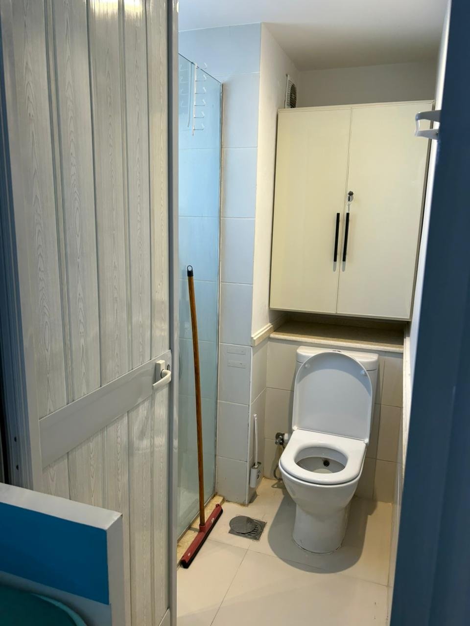 Bathroom fittings, Marassi Marina 2 North Coast chalet for rent | تجهيزات الحمام، شاليه للإيجار في مراسي مارينا 2 الساحل الشمالي