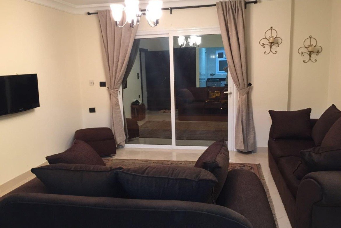 Furnished reception, Madinaty furnished apartment for rent | ريسيبشن مفروش، شقة مفروشة للإيجار في مدينتي