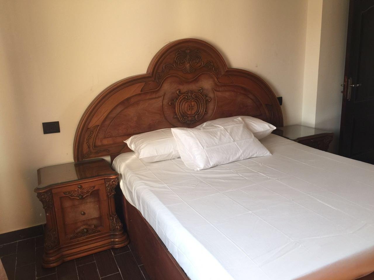 74-madinaty-apartment-rent-189-03 Double bedroom, Madinaty furnished apartment for rent | غرفة نوم مزدوجة، شقة مفروشة للإيجار في مدينتي